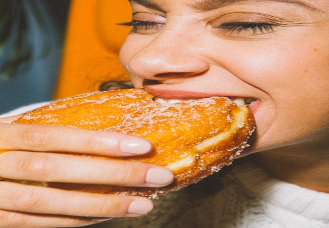 How To Avoid Diet Culture & Learn To Eat Intuitively