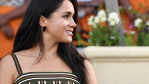 Your complete Meghan Markle dress guide