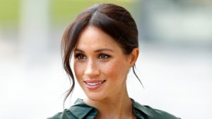 A look back at Meghan Markle’s most memorable hair moments – from Suits to Sussex Royal