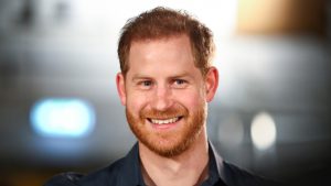 Prince Harry has a rather surprising opinion of Netflix’s The Crown