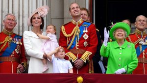 The royal family has made a rare statement about the difficulties of homeschooling