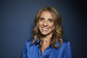 Nicola Mendelsohn: ‘I swear by these 7 rules for success at work’