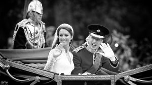 Your complete guide to Kate Middleton’s wedding dress