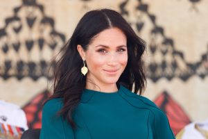 Did you spot Meghan Markle’s nod to Princess Diana in the interview teaser clip?