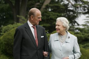 The royal family has given an update on Prince Philip