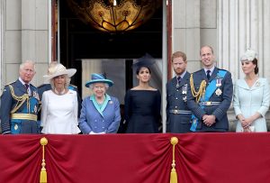 The Queen reportedly won’t let Palace staff respond to the Duke and Duchess of Sussex situation