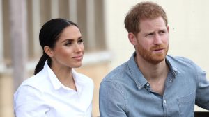 How can I watch Prince Harry and Meghan Markle’s interview with Oprah in the UK?
