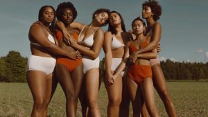 The sustainable lingerie brands to add to your underwear drawer