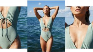 The sustainable swimwear brands you need to pack for your next holiday