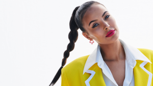 Get The Look: Maya Jama