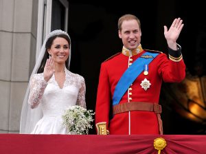 Kate Middleton’s wedding hair broke tradition and inspired copycats around the world