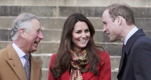 Prince Charles’ sweet words about Kate Middleton have resurfaced and are going viral