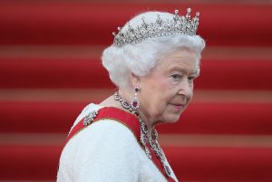 A BBC correspondent reveals The Queen will ‘fade away’ from royal duties following Prince Philip’s death
