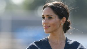 Meghan Markle’s hairdresser reveals what it’s really like working for the Duchess