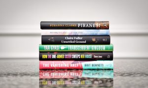 The Women’s Prize for Fiction 2021 shortlist has officially been announced