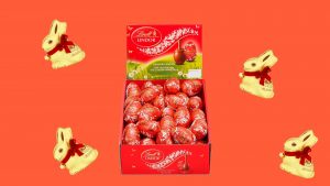 This epic box of Lindor eggs is on sale on Amazon in time for Easter weekend