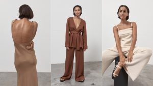 St Agni x Browns: the cult summer capsule you need to know about