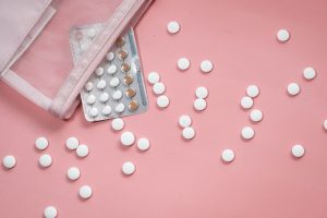 Coming off the pill: Your need-to-knows about side effects, acne flare-ups and more