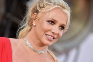 Court documents show Britney Spears begged to end ‘oppressive’ conservatorship in 2016
