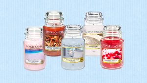 My house is about to be filled with Yankee Candles thanks to all the Prime Day deals – get them before they go