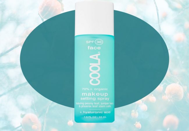 I Tried 5 Popular SPF Mists & There’s One Clear Winner