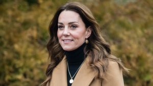 Kate Middleton reveals she has a very impressive (and sweet) secret hobby