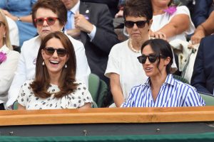 The royal family’s secret about their Wimbledon Royal Box has been revealed