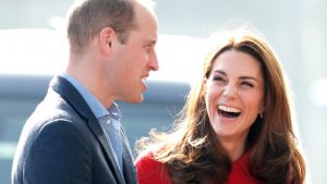 Why the Duke and Duchess of Cambridge are ‘seriously considering’ moving closer to the Queen
