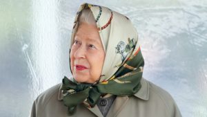 The Queen hilariously tricked a group of tourists into thinking she was someone else on a country walk at Balmoral