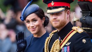 Why Prince Harry and Meghan Markle don’t have “any regrets” about stepping away from the royal family