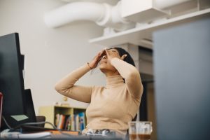 Adrenal fatigue symptoms are easy to miss: 14 red flags to read up on, stat