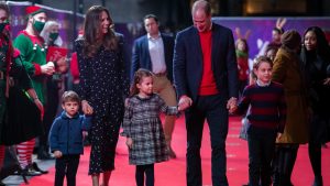 Prince William and Kate Middleton’s down to earth parenting tips are going viral