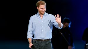 Why Prince Harry might soon be returning to London for work