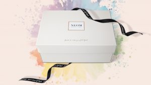 The sell-out NEOM Organics Mystery Box is back in stock — and it contains £167 worth of cult products