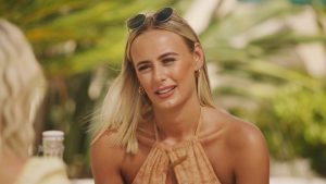 Love Island’s Millie is teaching us all a powerful lesson in respecting ourselves