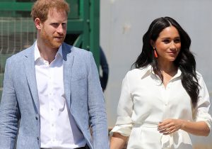 The real reason Meghan and Harry chose to move to Montecito