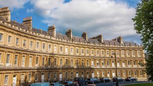 How Marie Claire readers can win an exclusive two-night escape to Bath