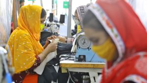 Major high street brands including Zara and H&M have signed a vital new agreement protecting garment workers’ rights