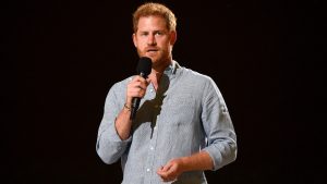 Why even more royal insiders are expressing concern over Prince Harry’s book