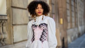 The best street style from Paris Fashion Week