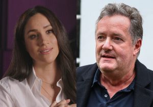 Piers Morgan has been cleared of any wrongdoing over his Meghan Markle comments