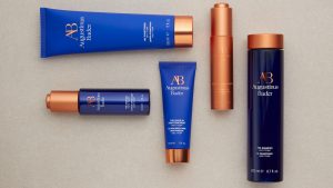 The shampoo and conditioner we never knew we needed: Augustinus Bader launches a haircare line