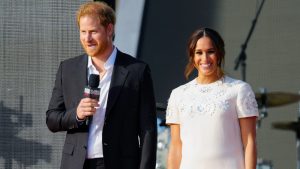 Prince Harry and Meghan Markle just called out the entire G20 for this important reason