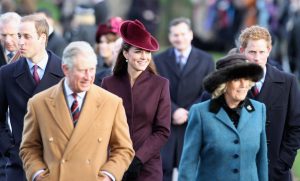 Prince Charles and Duchess Camilla are set to visit Kate Middleton’s childhood home on royal tour