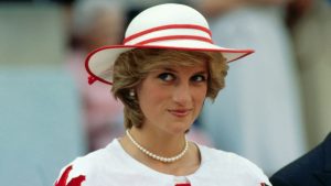 How did we all miss this crucial link between Princess Diana and Bridgerton?