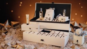 The Jo Malone London Advent Calendar launches today and you better be quick