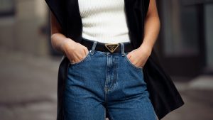 Jeans are the ultimate fashion editor must-have, here are the best ones to buy now