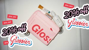 Glossier Black Friday 2021: All prices are slashed so here’s what to shop