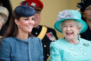 The Queen and Kate Middleton’s relationship is ‘stronger than ever’ after health scare