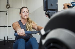 Hydrow rowing machines are currently £500 off. They’re the best available to buy – here’s why